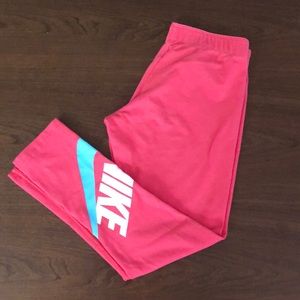 Nike leggings